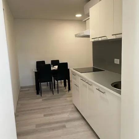 Apartamento Apartmaja Eva&pia Koper