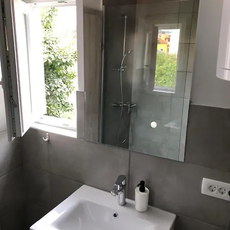 Apartmaja Eva&pia * Koper