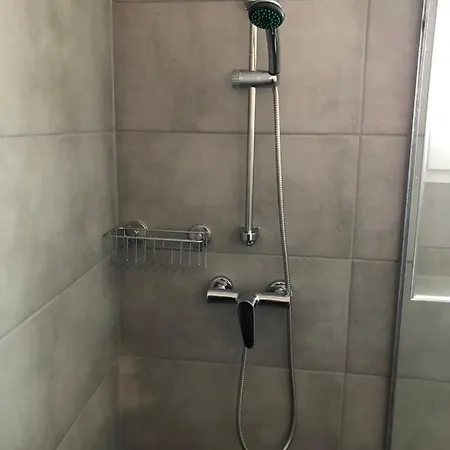 Apartmaja Eva&pia Apartment Koper