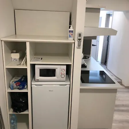 Apartmaja Eva&pia Appartement