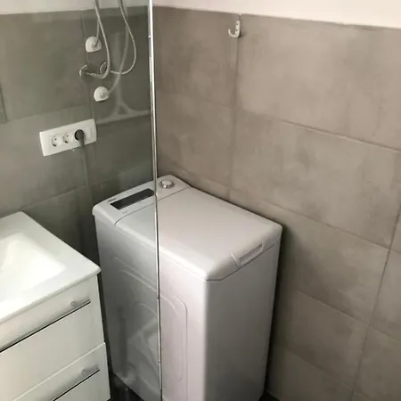 Apartman Apartmaja Eva&pia