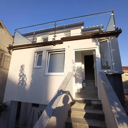 Apartmaja Eva&pia Apartamento