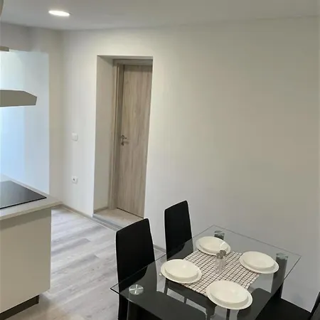 Apartamento Apartmaja Eva&pia *