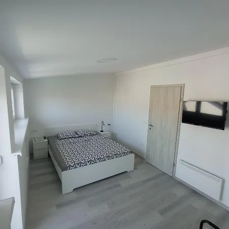 Apartmaja Eva&pia *