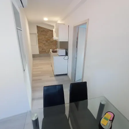 Apartman Apartmaja Eva&pia Koper