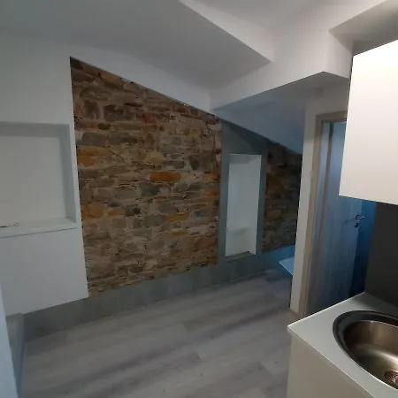 Apartmaja Eva&pia Apartamento