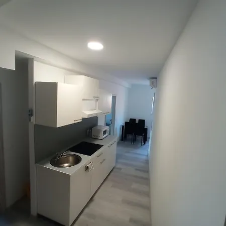 Apartmaja Eva&pia Appartement Koper