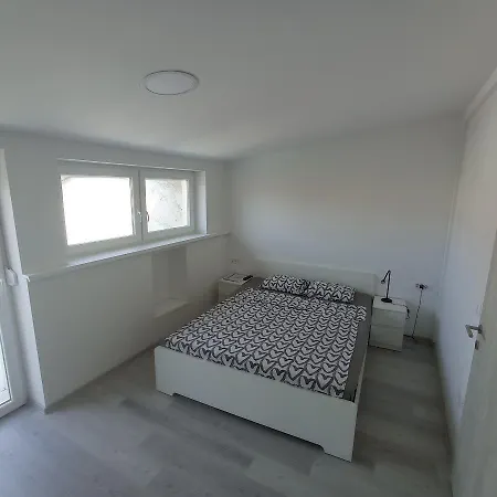 Apartmaja Eva&pia Apartment Koper