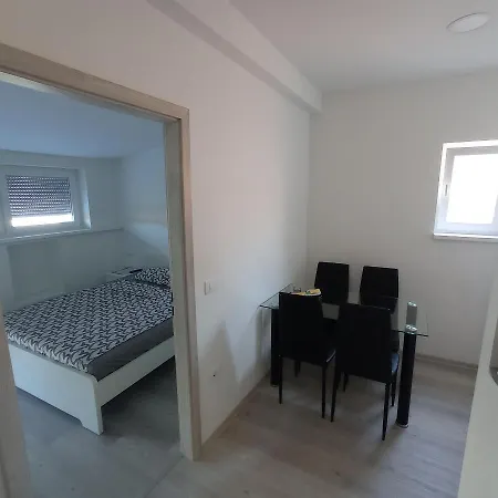 Apartamento Apartmaja Eva&pia