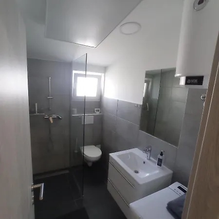 Apartamento Apartmaja Eva&pia Koper