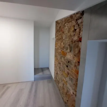 Apartmaja Eva&pia Apartamento *