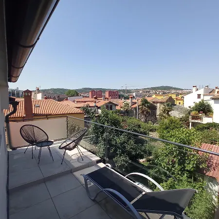 Apartmaja Eva&pia Appartamento *