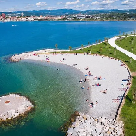 Apartamento Apartmaja Eva&pia