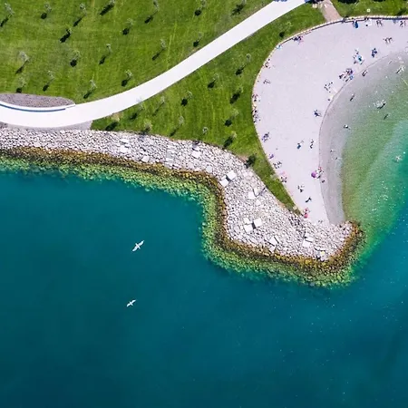 Apartmaja Eva&pia Apartamento Koper