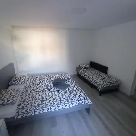 Apartmaja Eva&pia Apartment
