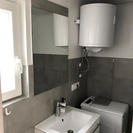 Apartmaja Eva&pia Apartment Koper