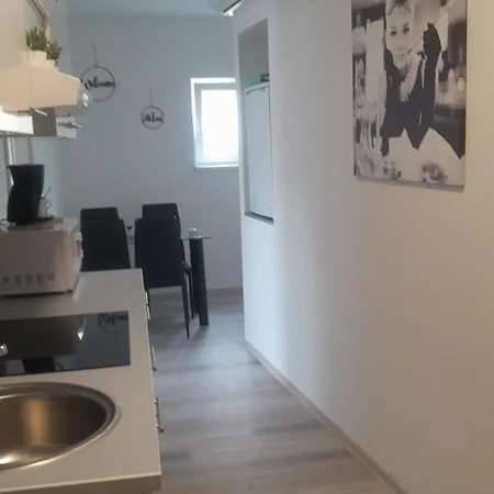 Apartmaja Eva&pia Apartment