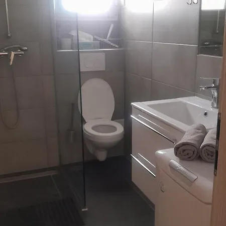 Apartmaja Eva&pia