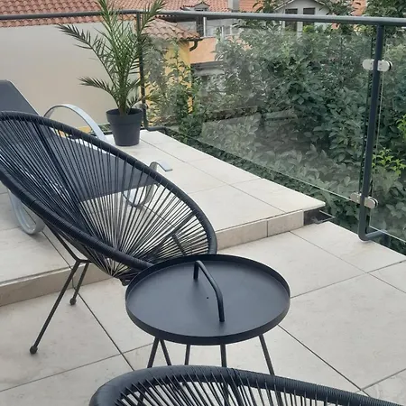 Apartamento Apartmaja Eva&pia *