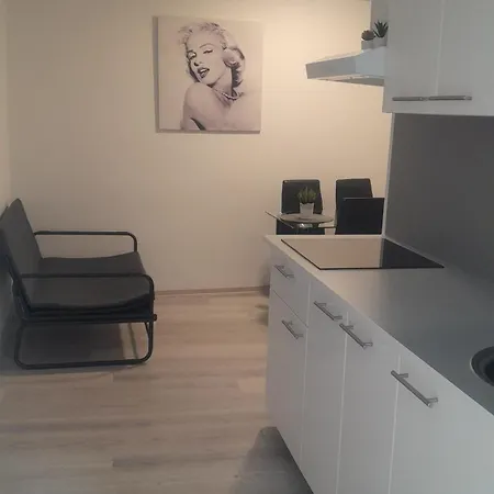 Apartmaja Eva&pia Apartman *