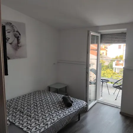 Apartmaja Eva&pia Apartment