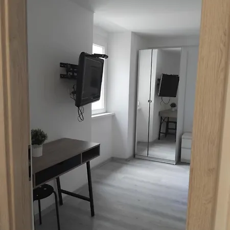 Apartmaja Eva&pia