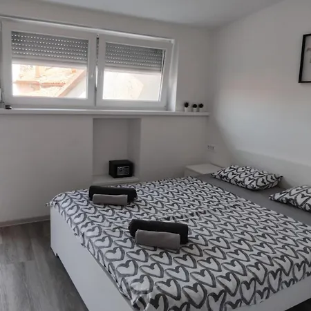 Apartmaja Eva&pia Apartment *
