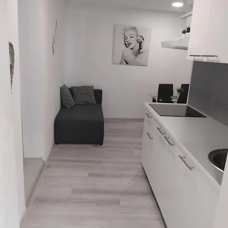 Apartment Apartmaja Eva&pia Koper