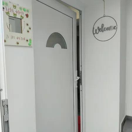 Apartmaja Eva&pia * Koper