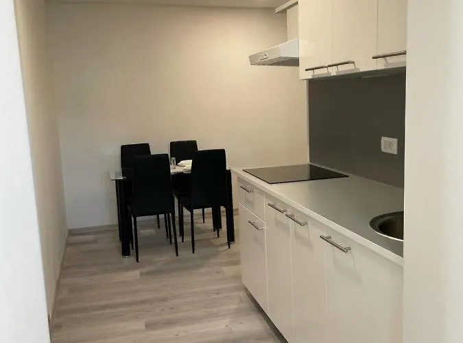 Διαμέρισμα Apartmaja Eva&pia Κόπερ
