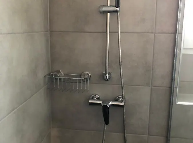 Apartmaja Eva&pia Διαμέρισμα Κόπερ