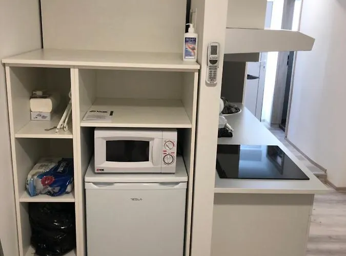 Apartmaja Eva&pia Διαμέρισμα