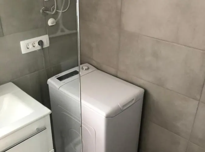 Διαμέρισμα Apartmaja Eva&pia