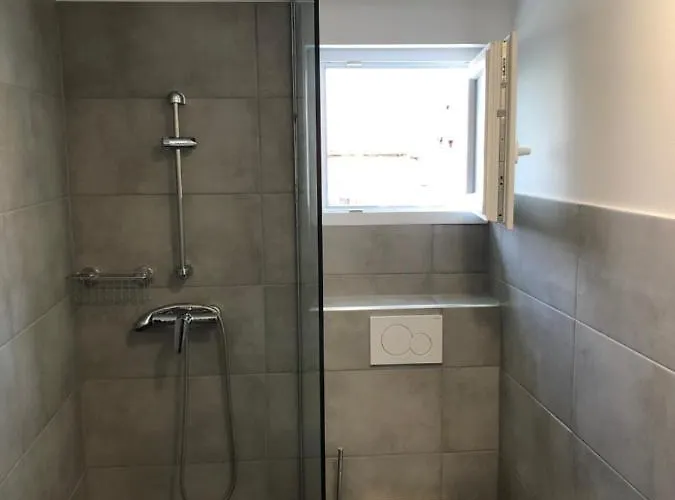 Διαμέρισμα Apartmaja Eva&pia Κόπερ