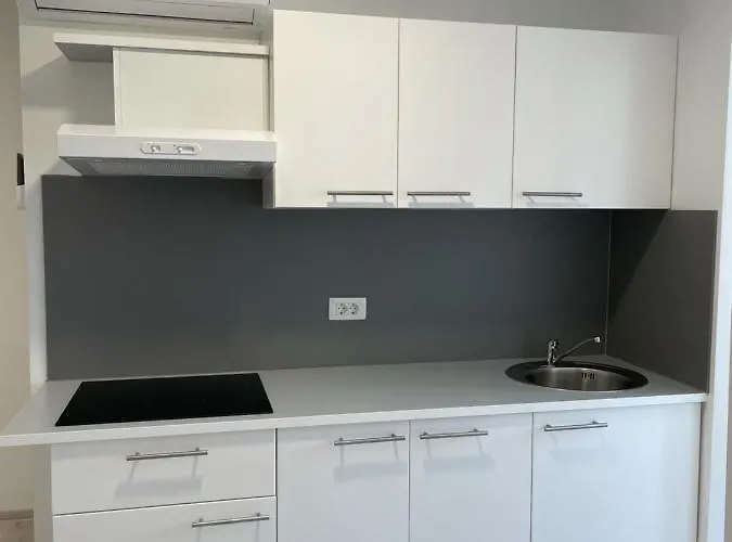 Διαμέρισμα Apartmaja Eva&pia