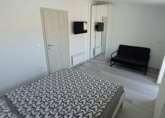 Apartmaja Eva&pia Κόπερ