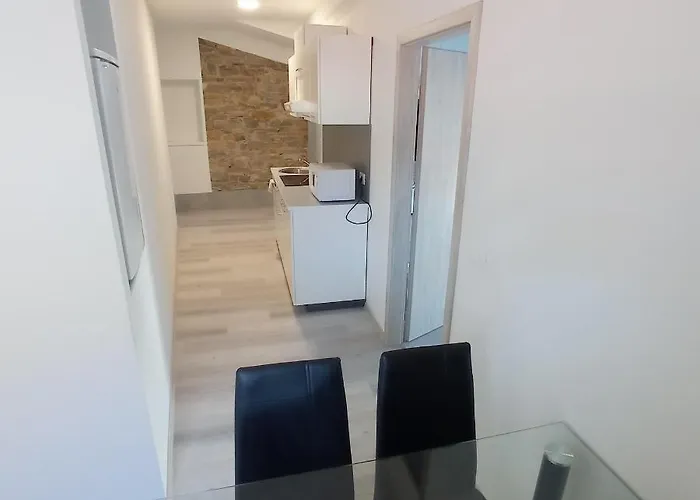Διαμέρισμα Apartmaja Eva&pia Κόπερ