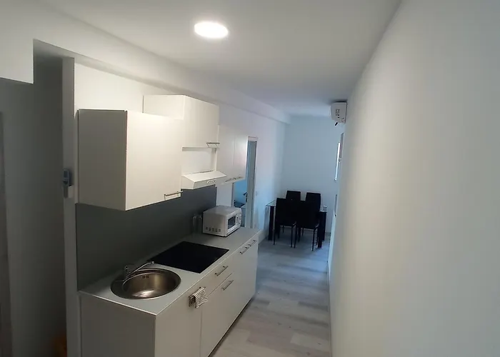 Apartmaja Eva&pia Διαμέρισμα Κόπερ