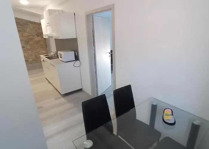 Apartmaja Eva&pia * Κόπερ