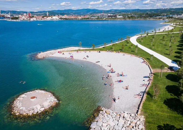 Διαμέρισμα Apartmaja Eva&pia