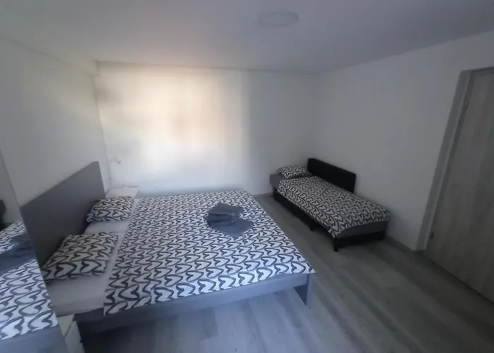 Apartmaja Eva&pia Διαμέρισμα