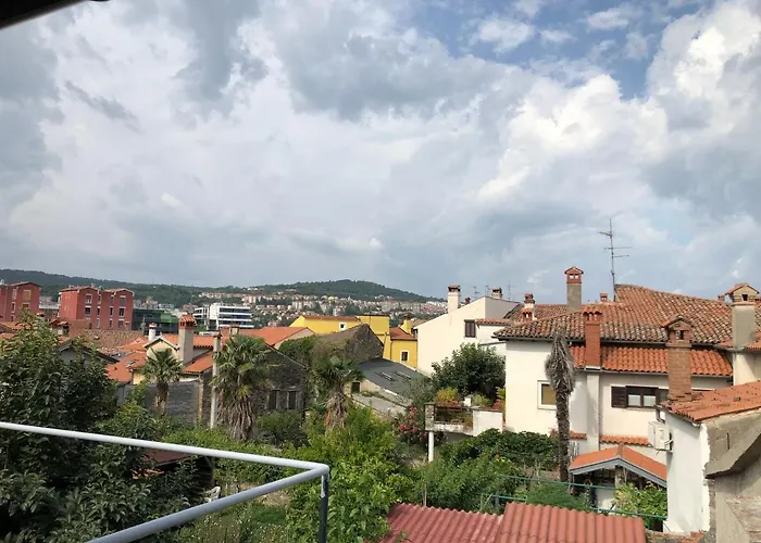 Apartmaja Eva&pia * Κόπερ