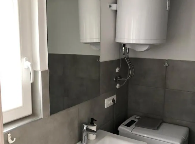 Apartmaja Eva&pia Διαμέρισμα Κόπερ