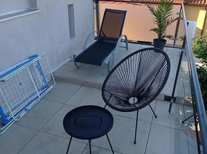 Apartmaja Eva&pia * Κόπερ