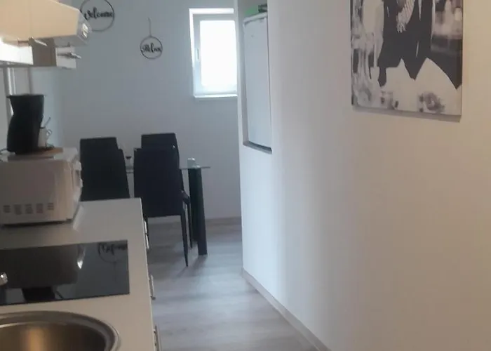 Apartmaja Eva&pia Διαμέρισμα