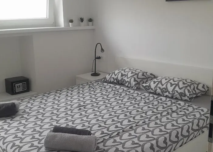 Διαμέρισμα Apartmaja Eva&pia Κόπερ