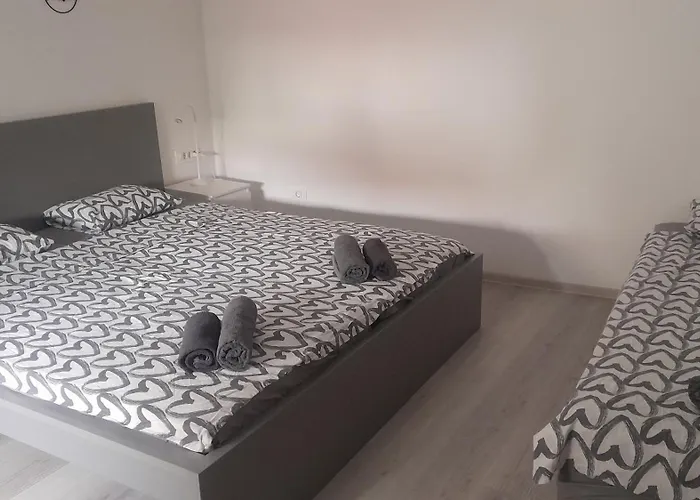 Apartmaja Eva&pia Κόπερ