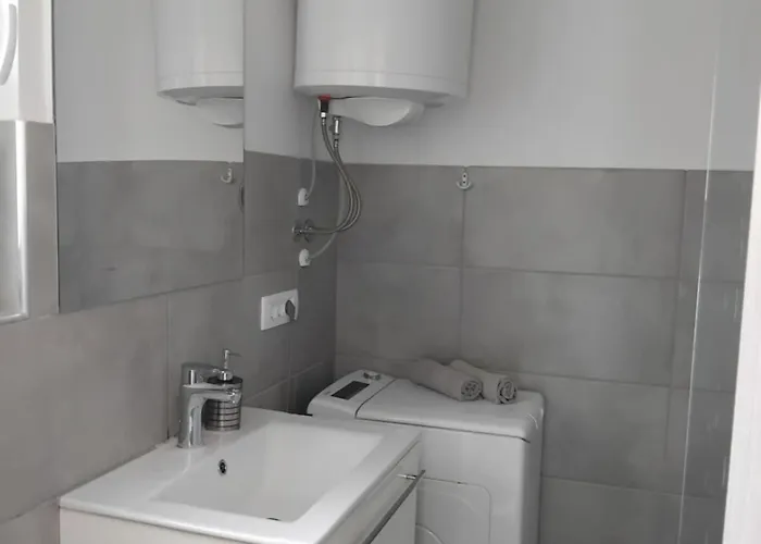 Διαμέρισμα Apartmaja Eva&pia