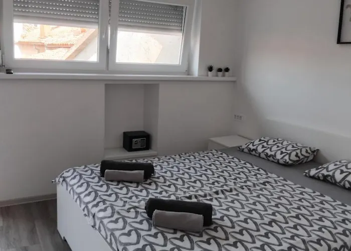 Apartmaja Eva&pia Διαμέρισμα *