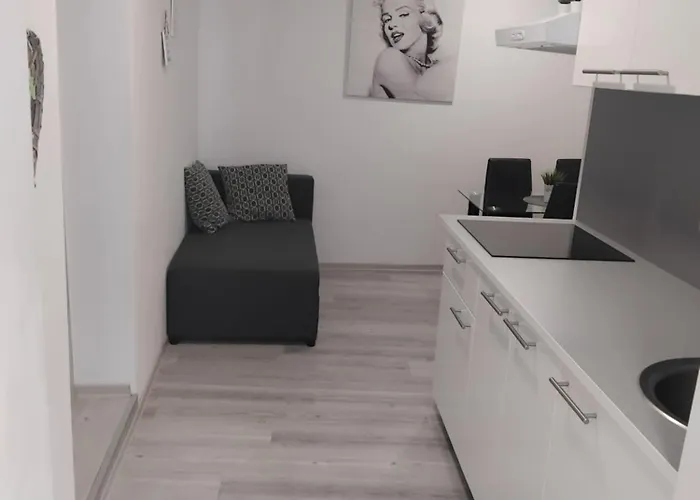 Διαμέρισμα Apartmaja Eva&pia Κόπερ